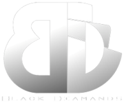 Black Diamands Grafikdesign